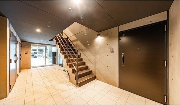 ウェルスクエア駒込の物件内観写真